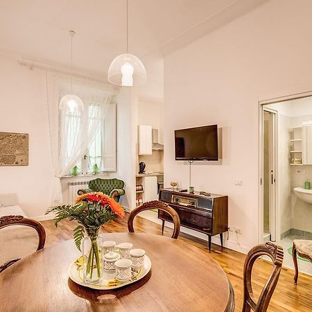 Casa Di Nonno Turi Leilighet Roma Eksteriør bilde